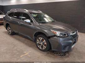 Subaru Outback, 2.5 l., universalas