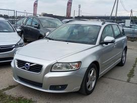 Volvo V50, 1.6 l., wagon