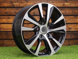 Autowheels Toyota 4Runner FJ Cruiser Taco, легкосплавные , R21