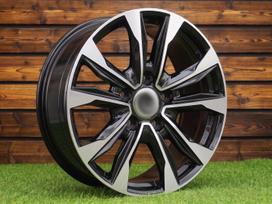 Autowheels Toyota Land Cruiser Style, легкосплавные , R21