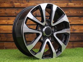 Autowheels Toyota Land Cruiser, Tundra4x4, легкосплавные , R18