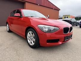 BMW 118, 1.6 l., hatchback