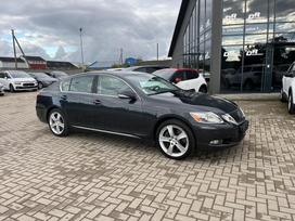 Lexus GS 450h, 3.5 l., Седан