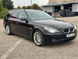 BMW 530, 3.0 l., universalas