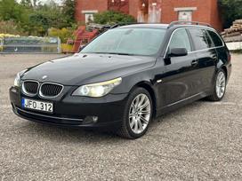 BMW 530, 3.0 l., universalas