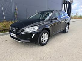Volvo XC60, 2.0 l., Внедорожник / Кроссовер