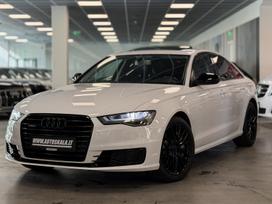 Audi A6, 3.0 l., Седан