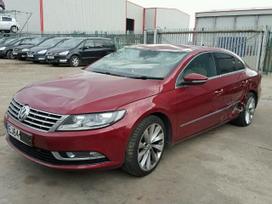 Volkswagen Passat CC Dalimis is anglijos