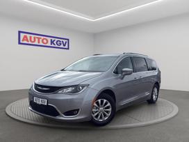 Chrysler Pacifica, 3.6 l., mpv / minivan