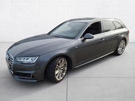Audi A4, 2.0 l., Универсал