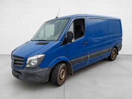 Mercedes-Benz Sprinter, 3.0 l., cargo van
