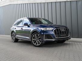 Audi Q7, 3.0 l., Внедорожник / Кроссовер