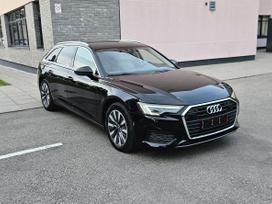 Audi A6, 2.0 l., Универсал