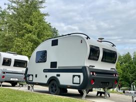 Adria Action Sport 391 LH, caravans