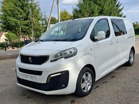 Peugeot Expert, 2.0 l., commercial