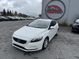 Volvo V40, 1.6 l., Хэтчбек