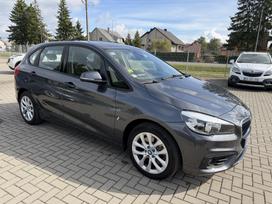 BMW 225 Active Tourer, 1.5 l., Минивэн