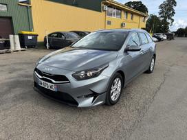 Kia Ceed, 1.6 l., Универсал