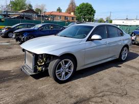 BMW 330, 2.0 l., Седан