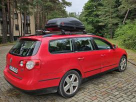 Volkswagen Passat, 1.6 l., Универсал