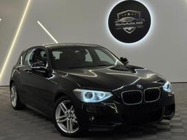 BMW 120, 2.0 l., hečbekas