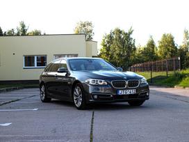 BMW 530, 3.0 l., Универсал