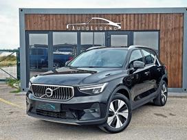 Volvo XC40, 1.5 l., visureigis / krosoveris