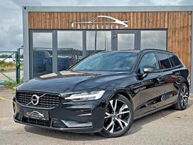 Volvo V60, 2.0 l., wagon