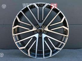 Audi EU-3S1261 MB Hybrid forged, легкосплавные , R23