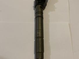 Land Rover Range Rover Sport, 0445116013 bosch, įpurškimo sistema, variklio blokas