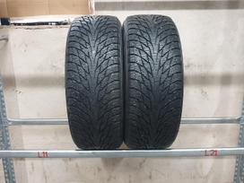 Nokian Hakkapeliitta R2, зимние 225/55 R17
