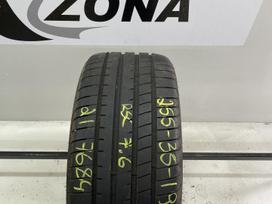 Goodyear Eagle F1 Asymmetric 3 RSC, summer 255/35 R19