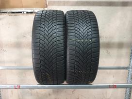 Bridgestone Blizzak LM005, зимние 235/45 R18