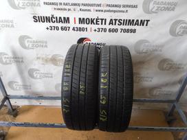 Goodyear Cargo vector, зимние 215/65 R16