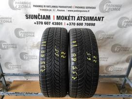 Bridgestone Blizzak lm 80 EVO, зимние 235/60 R18