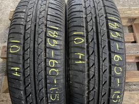 Bridgestone B250, summer 185/60 R15