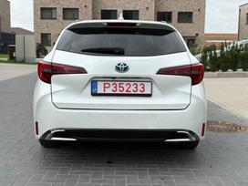 Toyota Corolla, 1.8 l., Универсал