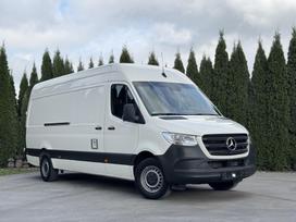 Mercedes-Benz Sprinter, 2.0 l., krovininis mikroautobusas