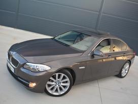 BMW 520, 2.0 l., Седан