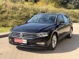 Volkswagen Passat, 1.6 l., Универсал