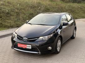 Toyota Auris, 1.8 l., hatchback