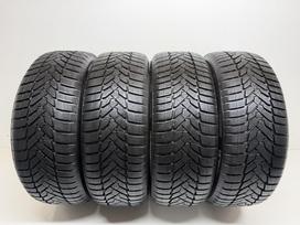 Nexen WinGuard Sport 2 2023m, žieminės 205/55 R16