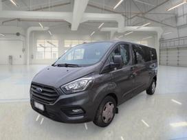 Ford Transit Custom, 2.0 l., keleivinis mikroautobusas