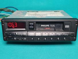 Philips Dc245, mc магнитолы