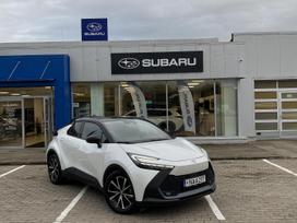 Toyota C-HR, 1.8 l., Внедорожник / Кроссовер