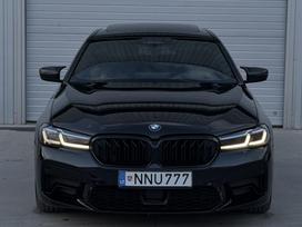BMW 530, 3.0 l., sedanas