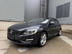 Volvo V60, 2.4 l., wagon