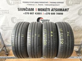 Michelin Energy saver, summer 205/55 R16