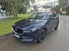 Mazda CX-5, 2.2 l., Внедорожник / Кроссовер