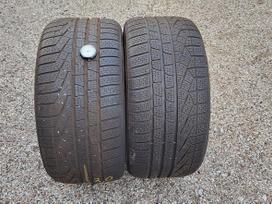 Pirelli Soto Zero 2, winter 255/35 R19